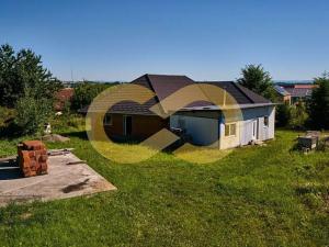 Prodej rodinného domu, Chvalovice, 180 m2