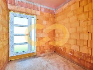 Prodej rodinného domu, Chvalovice, 180 m2