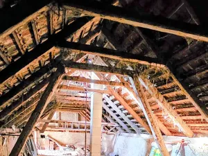 Prodej rodinného domu, Hředle, 398 m2