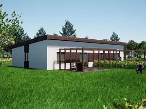 Pronájem rodinného domu, Havířov, Farská, 63 m2