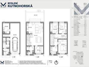 Prodej rodinného domu, Praha - Dolní Měcholupy, Ke Slatinám, 141 m2