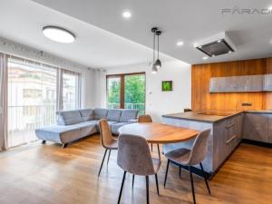 Pronájem bytu 3+kk, Praha - Košíře, Naskové, 95 m2