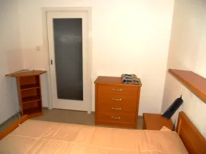 Pronájem bytu 2+kk, Brno, Vojtova, 45 m2
