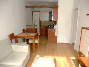 Pronájem bytu 2+kk, Brno, Vojtova, 45 m2