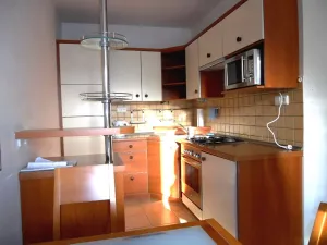 Pronájem bytu 2+kk, Brno, Vojtova, 45 m2