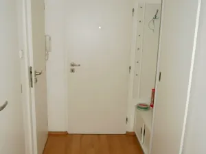 Pronájem bytu 2+kk, Brno, Vojtova, 45 m2