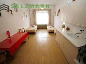 Prodej rodinného domu, Stráž, 220 m2