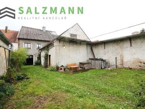 Prodej rodinného domu, Stráž, 220 m2