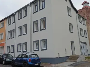 Pronájem bytu 3+kk, Děčín, Přírodní, 75 m2