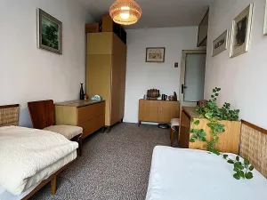 Prodej bytu 5+1, Hradec Králové, Emy Destinnové, 124 m2