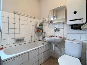 Prodej bytu 5+1, Hradec Králové, Emy Destinnové, 124 m2