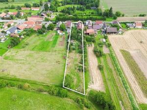 Prodej rodinného domu, Jičíněves, 175 m2
