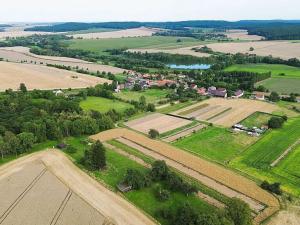 Prodej rodinného domu, Jičíněves, 175 m2