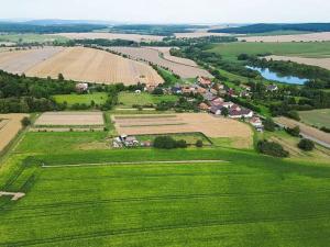 Prodej rodinného domu, Jičíněves, 175 m2