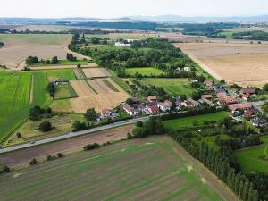 Prodej rodinného domu, Jičíněves, 175 m2