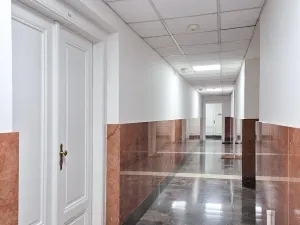 Pronájem bytu 3+kk, Praha - Nové Město, Vodičkova, 142 m2