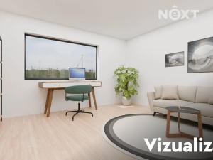 Prodej rodinného domu, Srubec, Smrková, 121 m2
