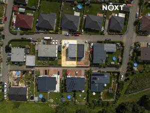 Prodej rodinného domu, Srubec, Smrková, 121 m2