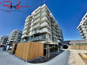 Pronájem bytu 2+kk, Praha - Stodůlky, 76 m2