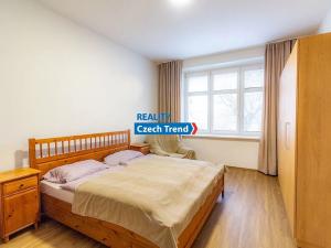 Pronájem bytu 2+kk, Prostějov, Martinákova, 58 m2