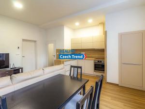 Pronájem bytu 2+kk, Prostějov, Martinákova, 58 m2