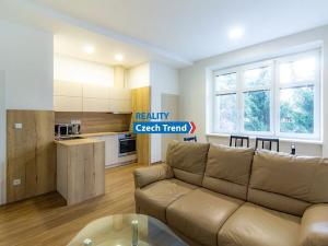 Pronájem bytu 2+kk, Prostějov, Martinákova, 58 m2
