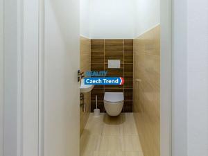 Pronájem bytu 2+kk, Prostějov, Martinákova, 58 m2