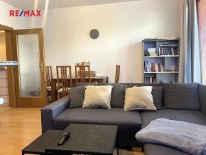 Pronájem bytu 3+kk, Praha - Malešice, Prorektorská, 58 m2