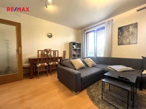 Pronájem bytu 3+kk, Praha - Malešice, Prorektorská, 58 m2
