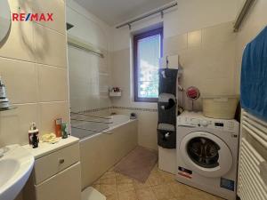 Pronájem bytu 3+kk, Praha - Malešice, Prorektorská, 58 m2