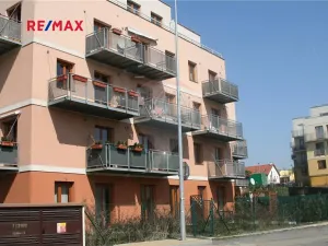 Pronájem bytu 3+kk, Praha - Malešice, Prorektorská, 58 m2