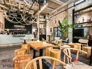 Pronájem bytu 1+kk, Brno - Zábrdovice, Bratislavská, 28 m2