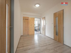 Prodej bytu 4+kk, Jankov, Blanická, 74 m2