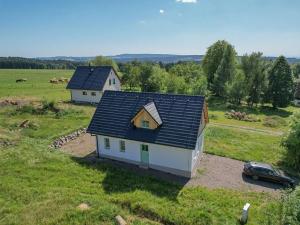 Prodej rodinného domu, Liberk, 106 m2