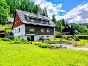 Prodej domu na klíč, Malá Morávka, 220 m2