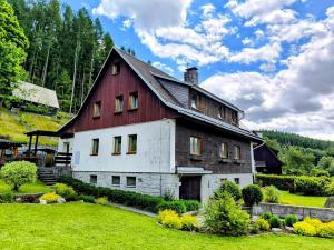 Prodej domu na klíč, Malá Morávka, 220 m2