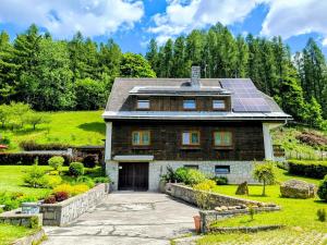 Prodej domu na klíč, Malá Morávka, 220 m2