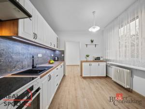 Pronájem bytu 3+1, Jílové - Kamenná, Lipová, 67 m2