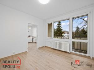 Pronájem bytu 3+1, Jílové - Kamenná, Lipová, 67 m2