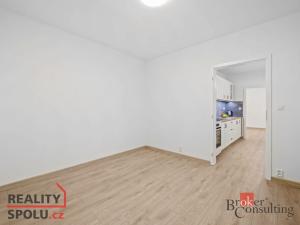 Pronájem bytu 3+1, Jílové - Kamenná, Lipová, 67 m2