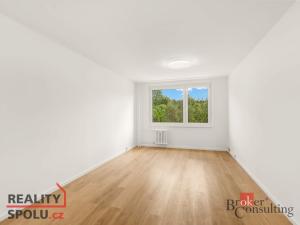 Prodej bytu 3+1, Praha - Modřany, Urbánkova, 76 m2