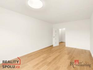 Prodej bytu 3+1, Praha - Modřany, Urbánkova, 76 m2