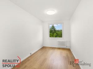 Prodej bytu 3+1, Praha - Modřany, Urbánkova, 76 m2