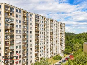 Prodej bytu 3+1, Praha - Modřany, Urbánkova, 76 m2
