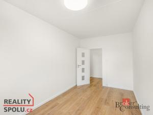 Prodej bytu 3+1, Praha - Modřany, Urbánkova, 76 m2