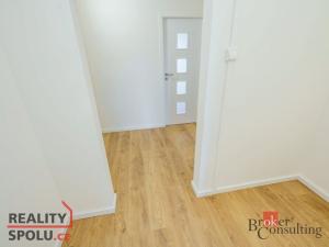 Prodej bytu 3+1, Praha - Modřany, Urbánkova, 76 m2