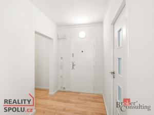 Prodej bytu 3+1, Praha - Modřany, Urbánkova, 76 m2