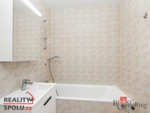 Prodej bytu 3+1, Praha - Modřany, Urbánkova, 76 m2