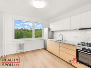 Prodej bytu 3+1, Praha - Modřany, Urbánkova, 76 m2