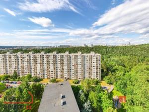 Prodej bytu 3+1, Praha - Modřany, Urbánkova, 76 m2